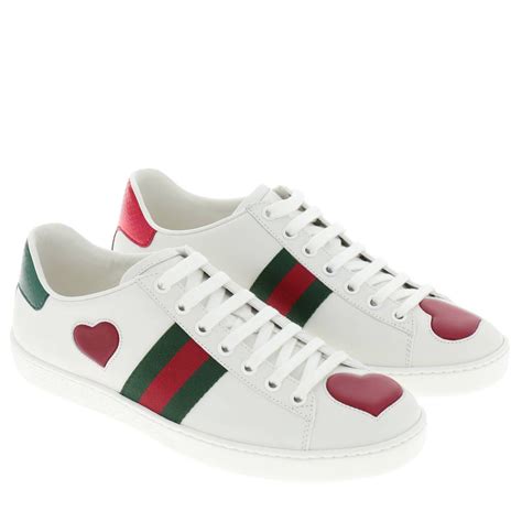 Sneakers von Gucci für Damen 